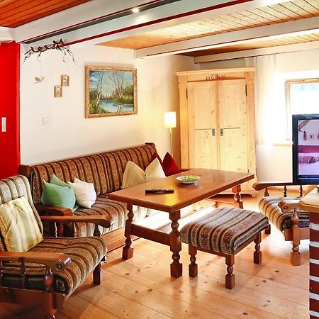 Holiday Home Gruenbacher, Koessen Exterior foto