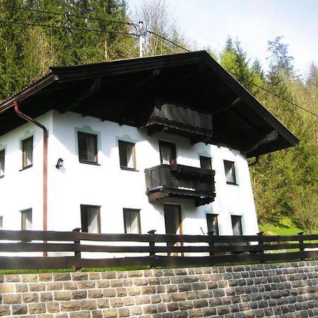 Holiday Home Gruenbacher, Koessen Exterior foto
