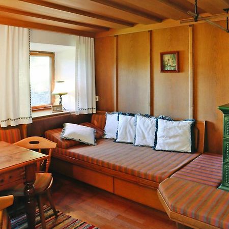 Holiday Home Gruenbacher, Koessen Exterior foto
