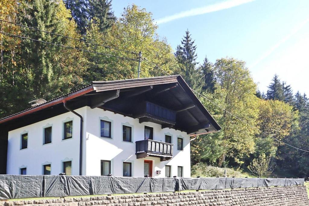 Holiday Home Gruenbacher, Koessen Exterior foto