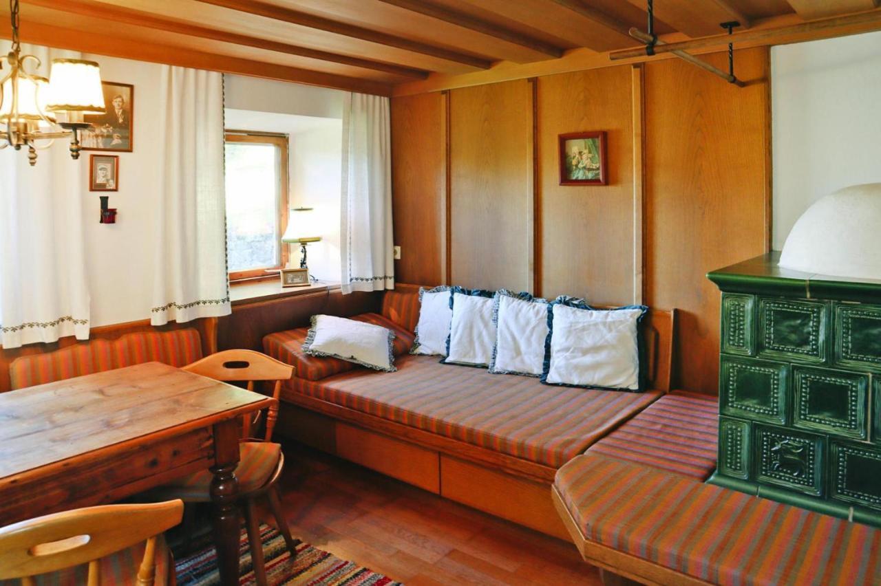 Holiday Home Gruenbacher, Koessen Exterior foto