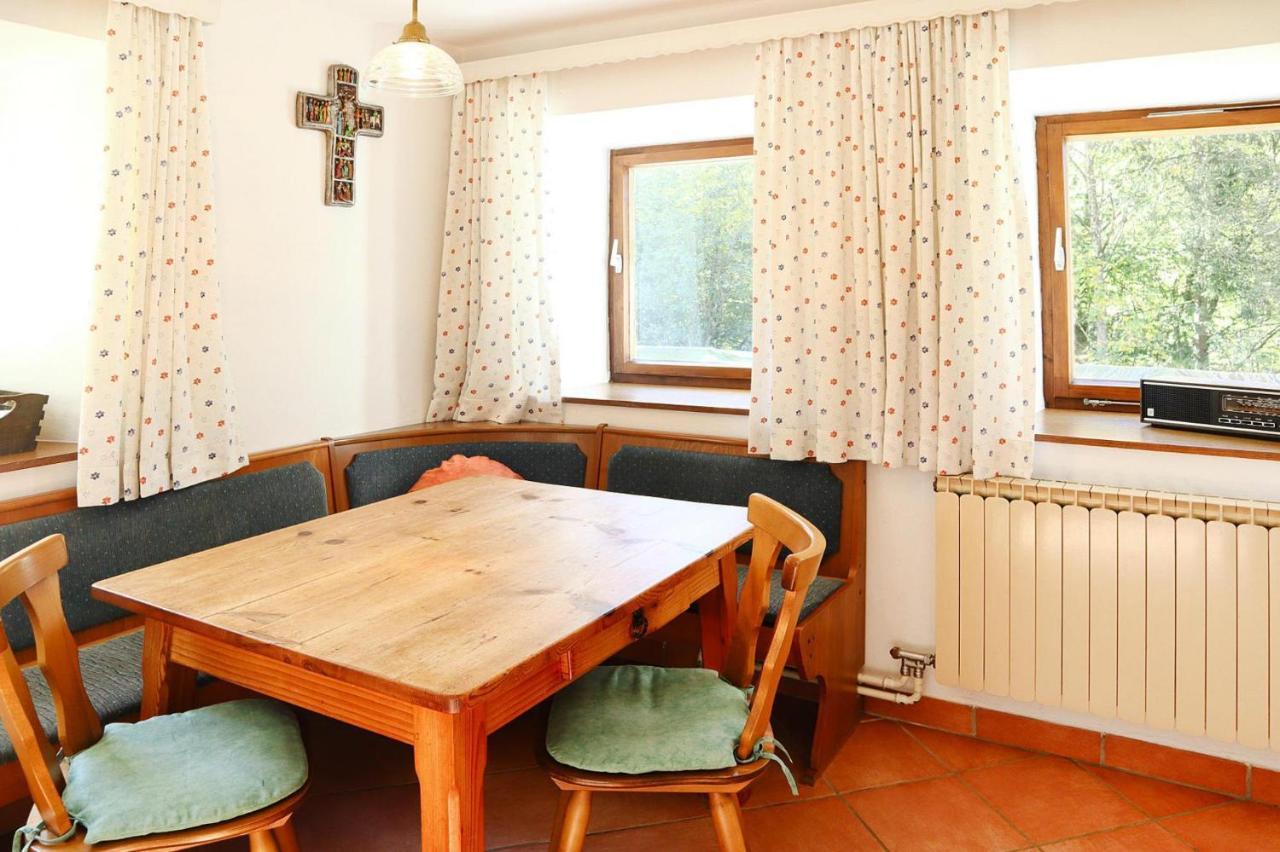 Holiday Home Gruenbacher, Koessen Exterior foto
