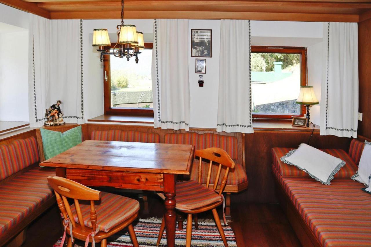 Holiday Home Gruenbacher, Koessen Exterior foto